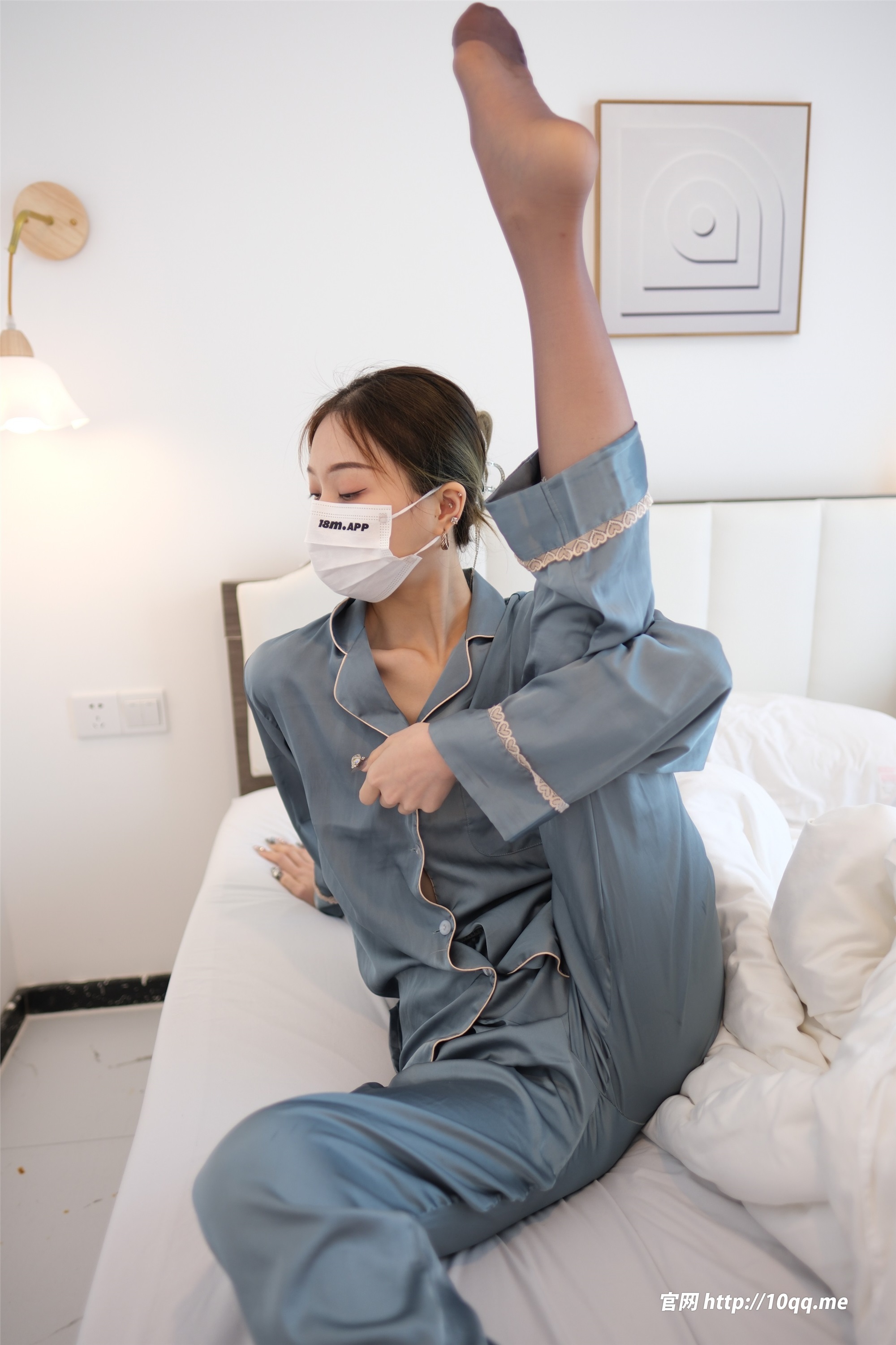 ROSI口罩系列 2024.06.04 NO.2914